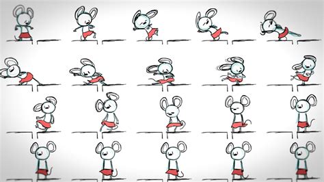 digital animation definition